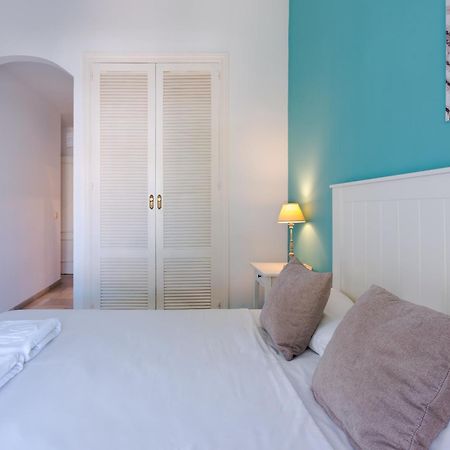Wintowinrentals Townhouse, Pool & Beach Marbella Exterior foto