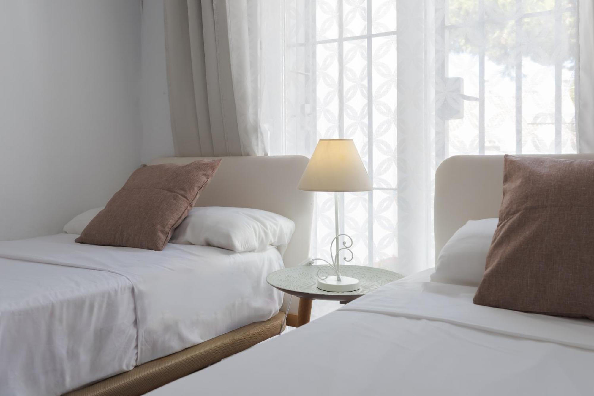 Wintowinrentals Townhouse, Pool & Beach Marbella Exterior foto